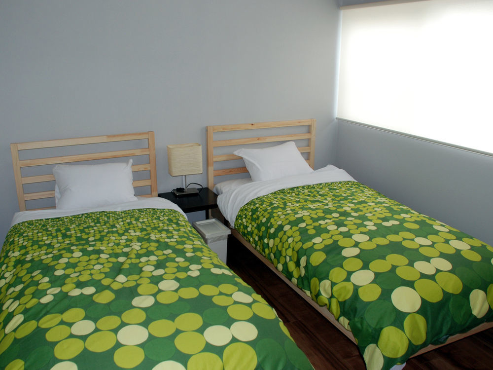 Hat'N Hat Hostel كيوتو المظهر الخارجي الصورة