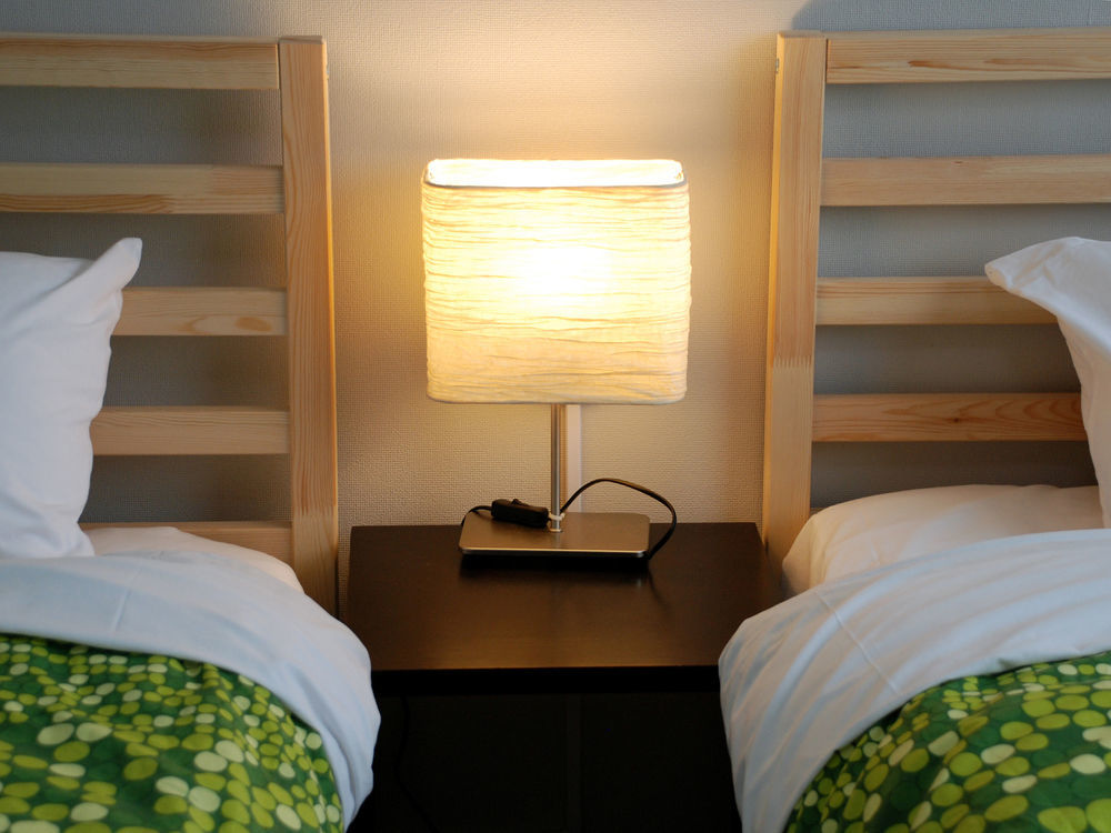 Hat'N Hat Hostel كيوتو المظهر الخارجي الصورة