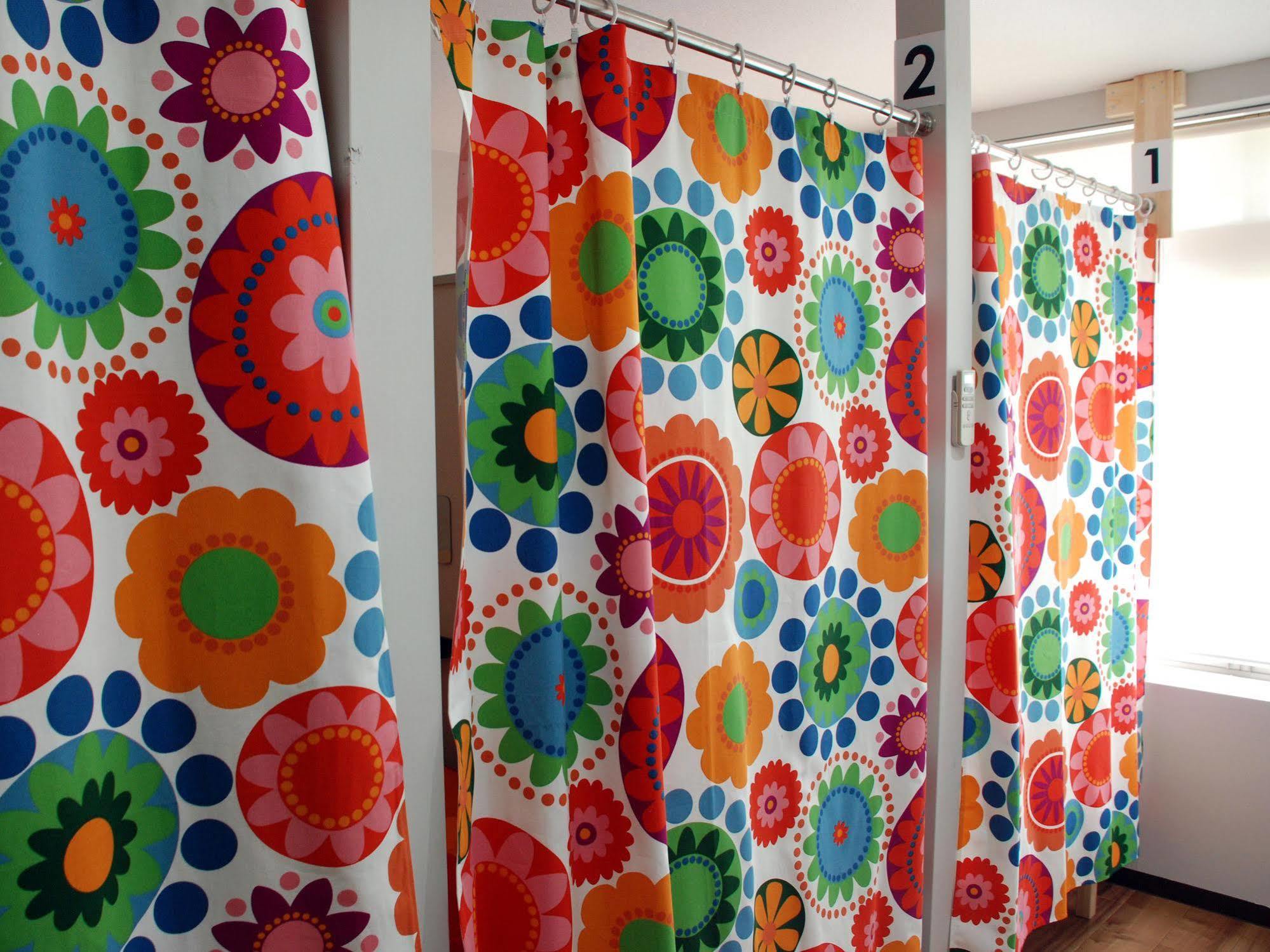 Hat'N Hat Hostel كيوتو المظهر الخارجي الصورة