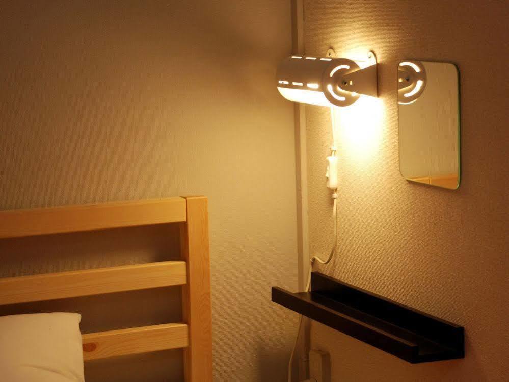 Hat'N Hat Hostel كيوتو المظهر الخارجي الصورة