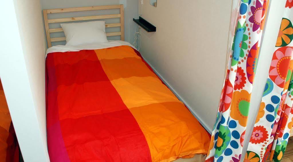 Hat'N Hat Hostel كيوتو المظهر الخارجي الصورة