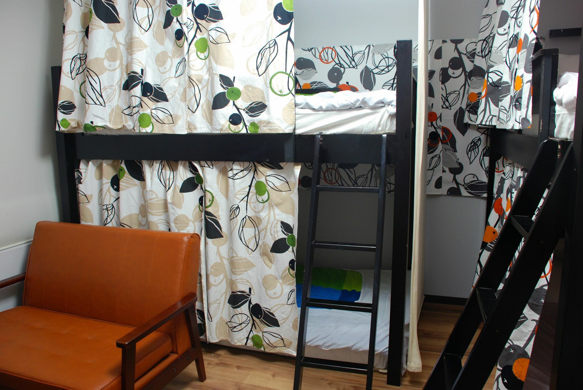 Hat'N Hat Hostel كيوتو المظهر الخارجي الصورة