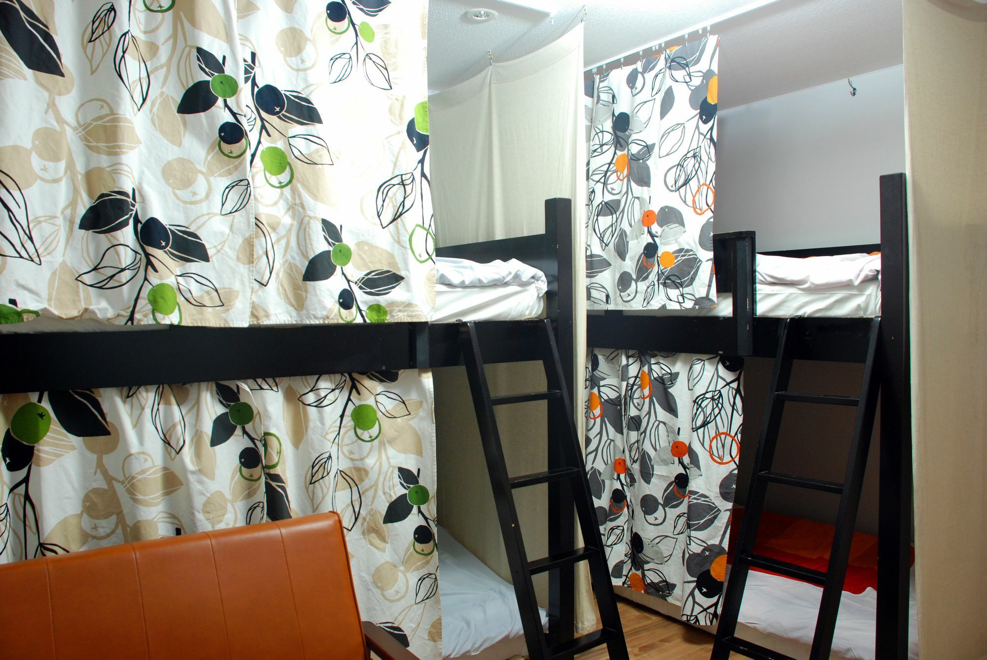 Hat'N Hat Hostel كيوتو المظهر الخارجي الصورة